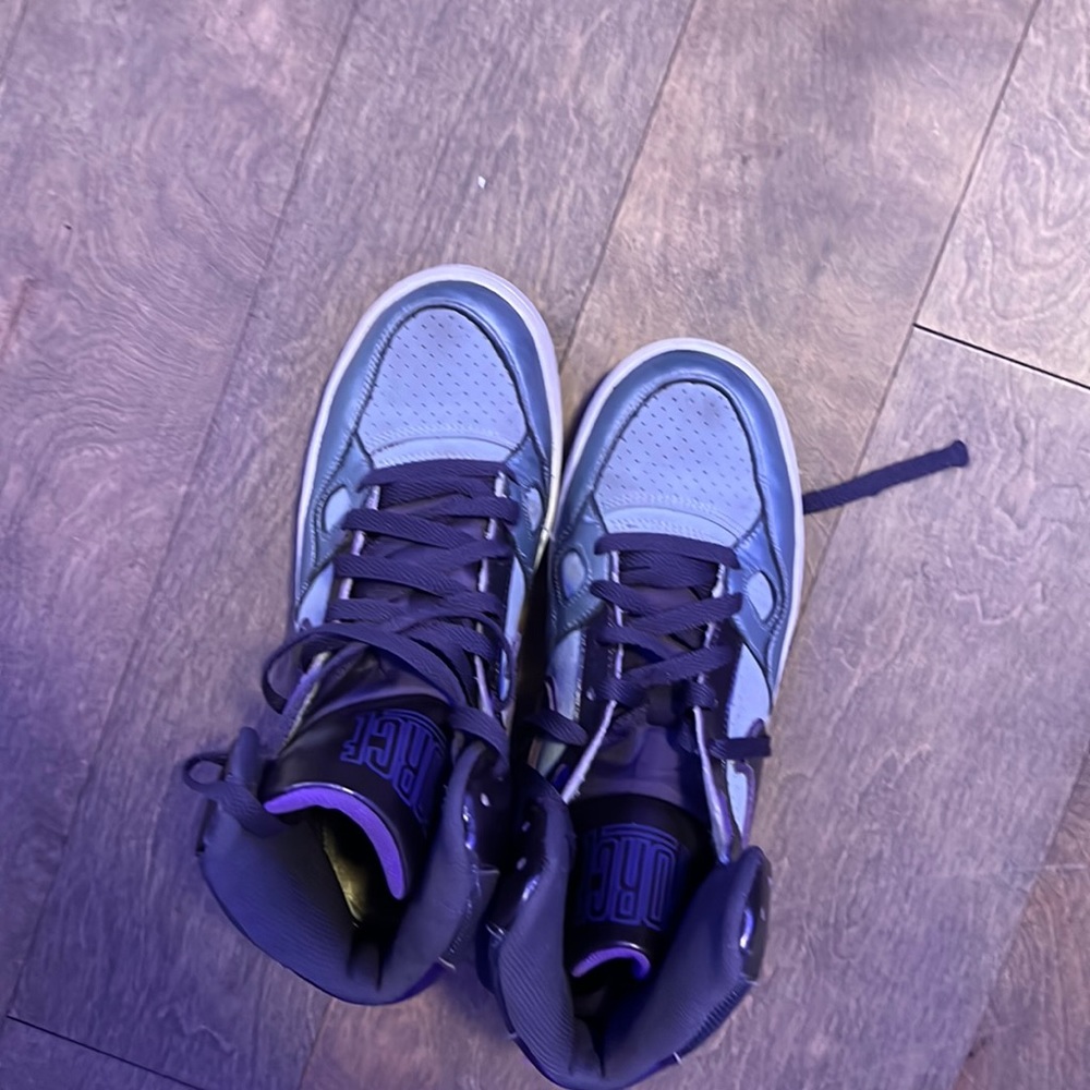 Nike Son of force MID